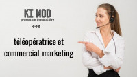 publicite-communication-teleoperatrice-et-commercial-marketing-bordj-el-kiffan-alger-algerie