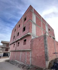 Vente Immeuble Boumerdès Ouled moussa