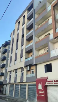 Vente Appartement F4 Alger Bordj el kiffan