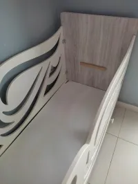 Berceau lit bébé 