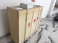 Ligne production beurre de cacahuètes خط انتاج زبدة الفول السوداني