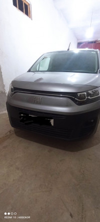 utilitaire-fiat-doblo-2024-chahbounia-chelalet-el-adhaoura-medea-algerie