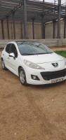 voitures-peugeot-207-2012-guerrouaou-blida-algerie