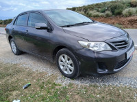 voitures-toyota-corolla-2013-el-haria-constantine-algerie