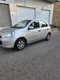 cars-nissan-micra-2013-alger-centre-algeria