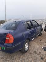 voitures-renault-clio-classique-2003-bir-el-ater-tebessa-algerie