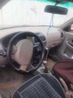 voitures-hyundai-accent-2007-gls-bir-el-ater-tebessa-algerie