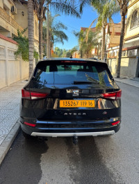 voitures-seat-ateca-2019-fr-bouzareah-alger-algerie