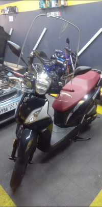 motos-et-scooters-sym-st-200-carburateur-2024-ain-benian-alger-algerie