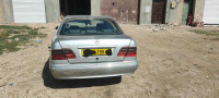 voitures-mercedes-classe-e-1999-cheria-tebessa-algerie