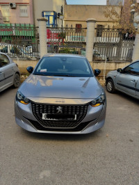 voitures-peugeot-208-2022-allure-setif-algerie