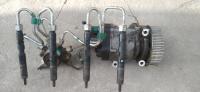 قطع-غيار-المركبات-pompe-hp-15-dci-injecteur-rampe-تيزي-وزو-الجزائر