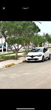 سيارات-renault-clio-4-2014-عين-تادلس-مستغانم-الجزائر