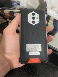 Blackview Bv6600e