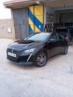 automobiles-peugeot-208-2023-ain-merane-chlef-algerie