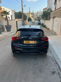 voitures-infiniti-q30s-2017-kouba-alger-algerie