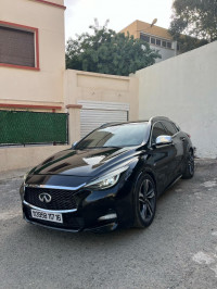 voitures-infiniti-q30s-2017-kouba-alger-algerie