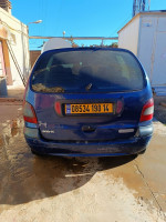 voitures-renault-scenic-1998-tiaret-algerie