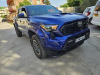 سيارات-toyota-tacoma-trd-sport-4x4-00-km-2025-full-option-عنابة-الجزائر