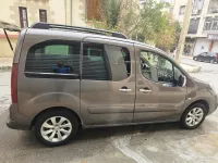 Peugeot Partner 2016 Tepee Allure 