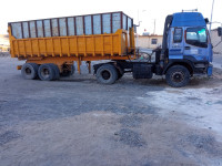 camion-auman-foton-2006-ain-boucif-medea-algerie