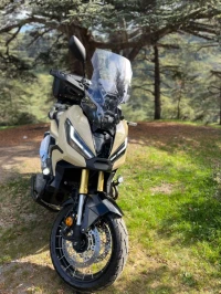 Honda Xadv 750 2023