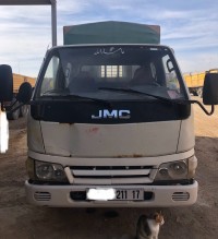 شاحنة-jmc-1040-double-cabine-2011-عين-وسارة-الجلفة-الجزائر