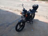 دراجات-نارية-وسكوترات-vms-cilght-2025-بئر-خادم-الجزائر