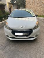 citadine-peugeot-208-2015-silver-line-alger-centre-algerie