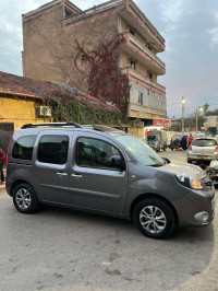 voitures-renault-kangoo-2018-privilege-plus-el-harrach-alger-algerie