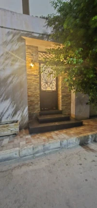 Vente Appartement Niveau de villa F4 Oran Gdyel