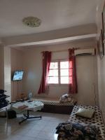 appartement-echange-f2-sidi-bel-abbes-algerie