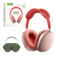 ecouteur-et-casque-sans-fil-karler-bass-bluetooth-53-technologie-anc-blida-algerie