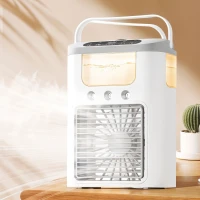 Climatiseur Portable et Refroidisseur dair brumisateur 