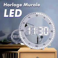 accessoires-electronique-horloge-murale-et-reveil-affichage-des-chiffres-led-blida-algerie