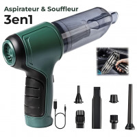 composants-materiel-electronique-aspirateur-souffleur-a-main-sans-fil-3en1-120w-9000pa-blida-algerie