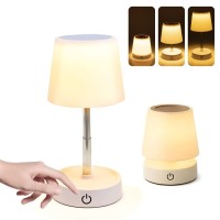 مكونات-إلكترونية-lampe-led-telescopique-rechargeable-pour-chevet-eclairage-doux-et-chaleureux-البليدة-الجزائر