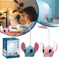 accessoires-electroniques-stitch-lampe-de-bureau-et-veilleuse-ambiante-pour-enfants-avec-taille-crayon-blida-algerie