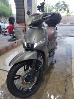 motos-scooters-peugeot-tweet-150i-2019-batna-algerie