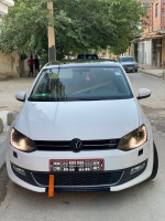 citadine-volkswagen-polo-2013-life-kais-khenchela-algerie