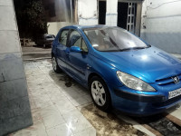 voitures-peugeot-307-2004-setif-algerie