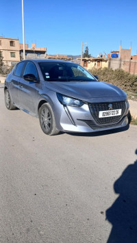 voitures-peugeot-208-2022-style-berrouaghia-medea-algerie