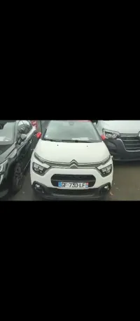 Citroen C3 2022 