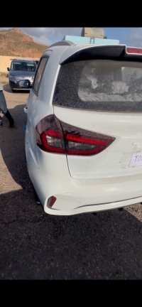 سيارات-livan-x3-pro-2025-automatique-avec-toi-ouvrant-الشلف-الجزائر