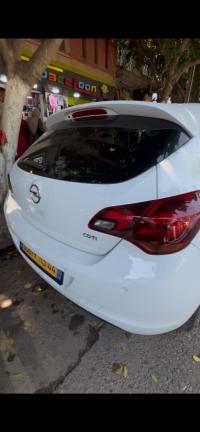 سيارات-opel-astra-2013-الشلف-الجزائر