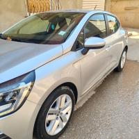 سيارات-renault-clio5-evolution-2022-الشلف-الجزائر