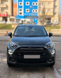 سيارات-fiat-500x-2024-club-البويرة-الجزائر