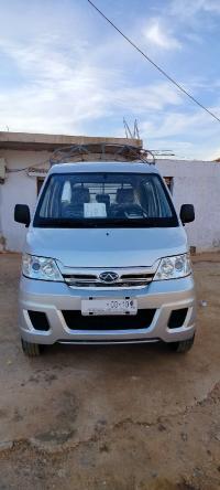السيارات-النفعية-chery-yoki-2021-سيدي-علي-مستغانم-الجزائر