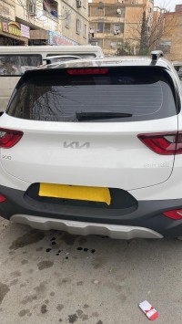 سيارات-kia-kx1-2025-عين-أرنات-سطيف-الجزائر