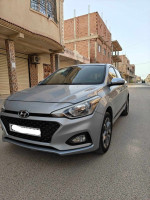 voitures-hyundai-i20-2020-facelift-zemmouri-boumerdes-algerie